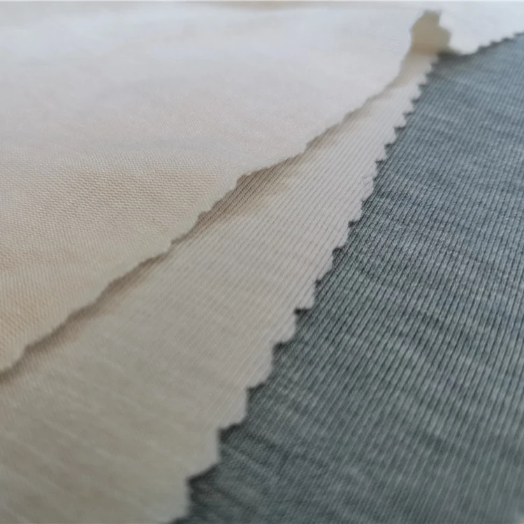 Biodegradable and More Environmentally Friendly Seaweed Fiber Fabric