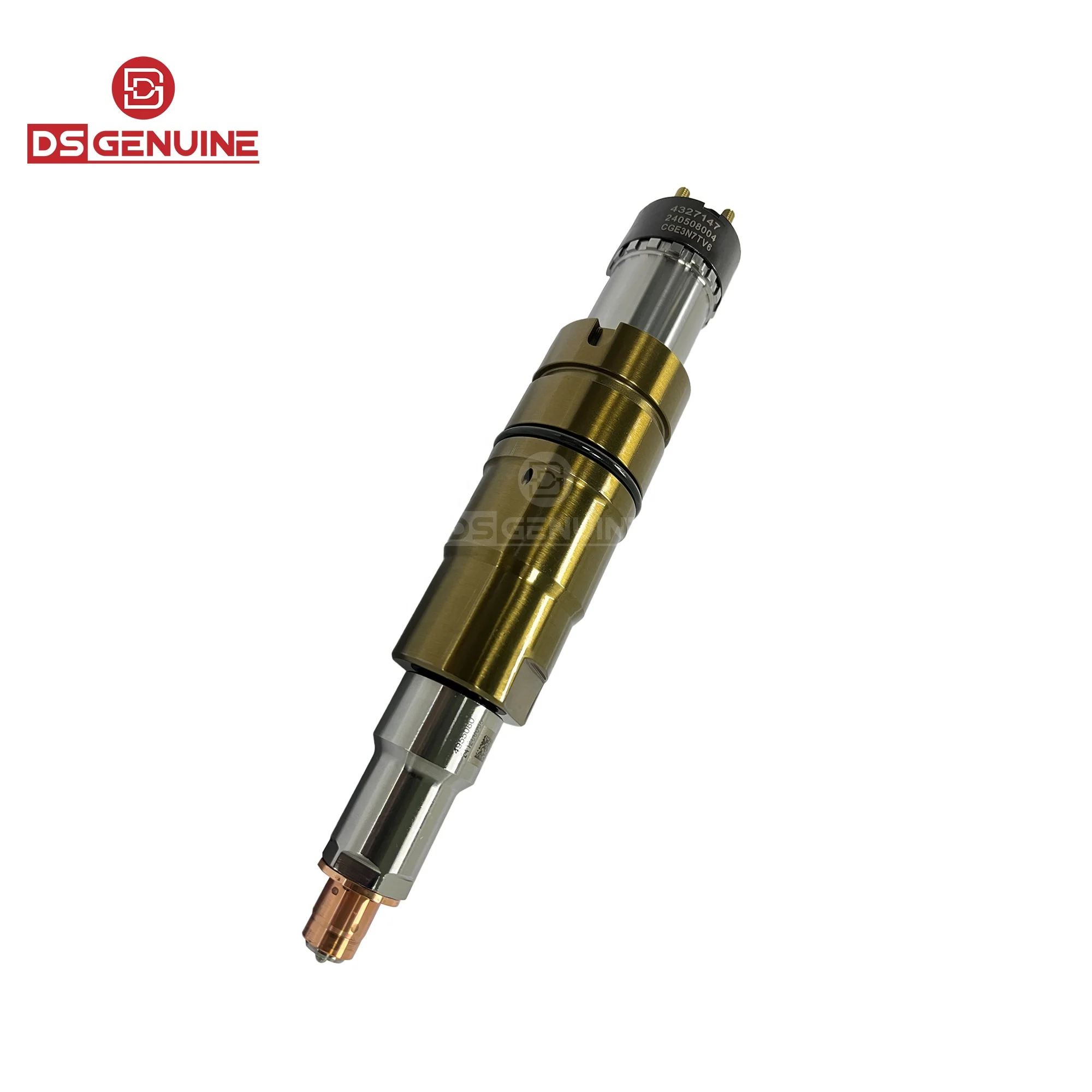 OEM XPI ISX15 Diesel Engine Fuel Injectors - Reliable Performance