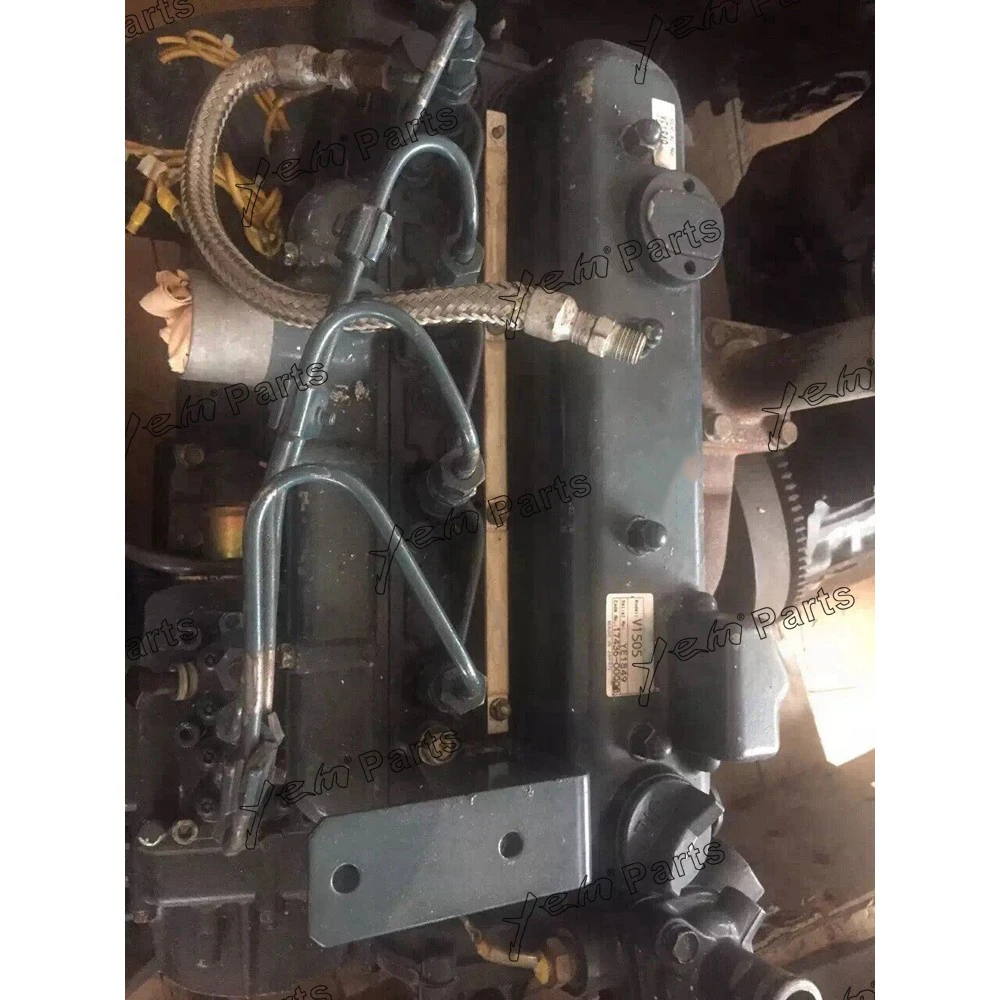 V1505 Engine Assy Used for Kubota Replacement Engine Parts
