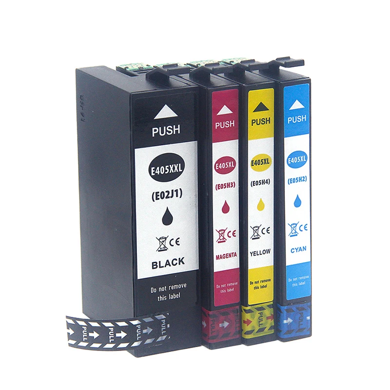 Wf-7840 Wf-3820 Printer Ink Cartridge 