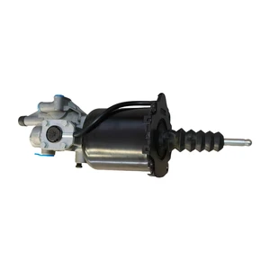 Original High-quality Dongfeng Truck Parts Dongfeng Tianlong Flagship KX KL VL KC Clutch Booster Assembly 1608010-WABCO