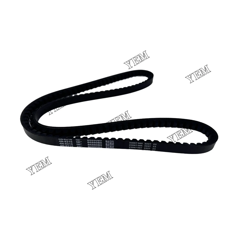 ペル BTE-261 Genuine Volvo Belt Tensioner For D16 D12 — ADVANCED
