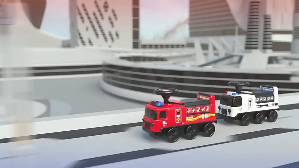 Kids Ride On Cars For Big Kids Crane Toy Electric Ride On Toys For 8