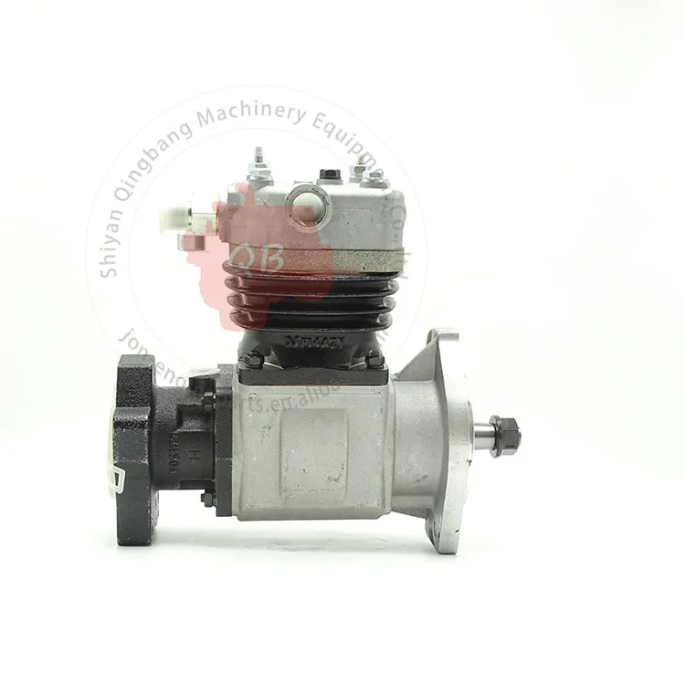Source 5364772 Cummins engine parts qsl9.3 air compressor 5364772 