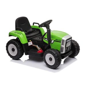 Kids Battery Tractor 12 Volt Battery and Charger