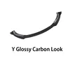 Y Glossy Carbon