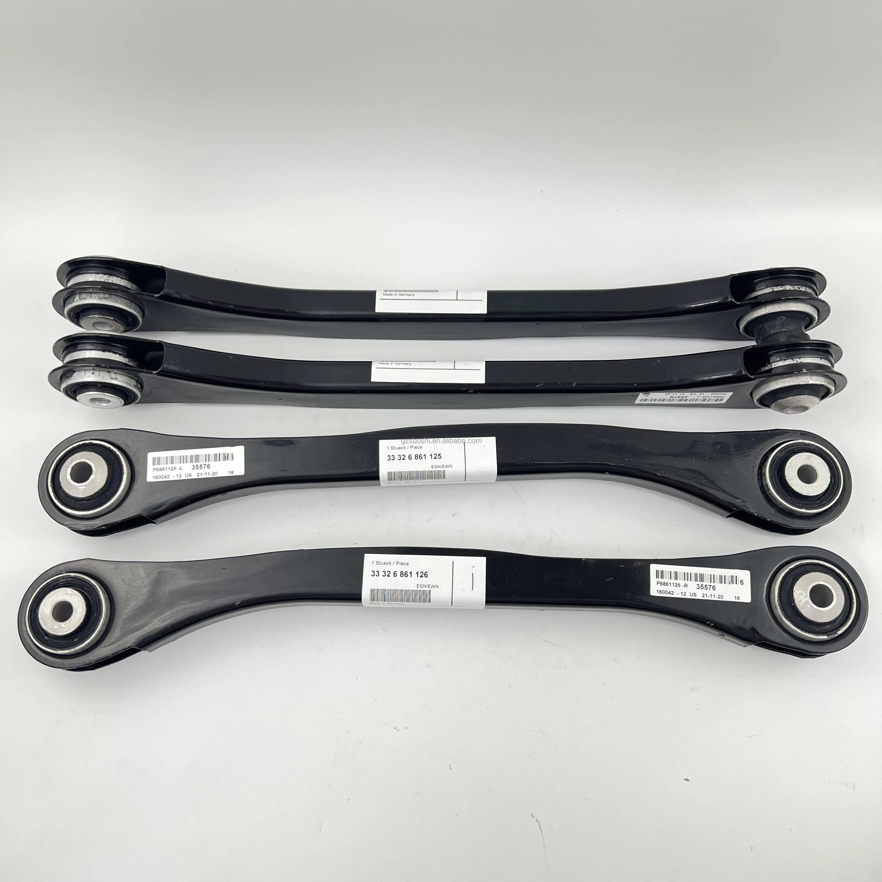 BMW 5 Series G30 F90 G31 Auto Parts - Rear Lower Control Arm