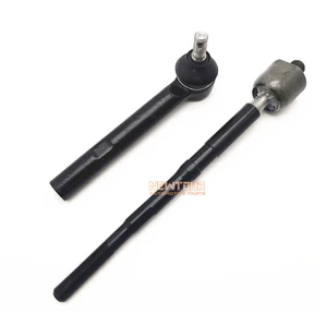 High Performance Car Auto Parts Car Steering Rack Tie Rod End Inner Outer Ball Joint for BYD Song Plus