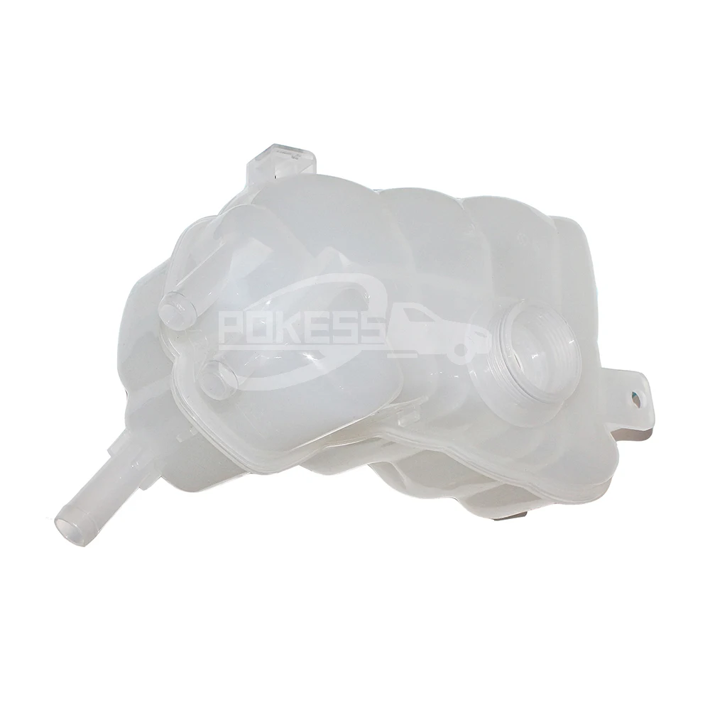 POKESS DG938A080AD DG9Z8A080A DG9Z8A080B Expansion Tank for Ford Monde... — 2