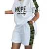 Imprimé camouflage