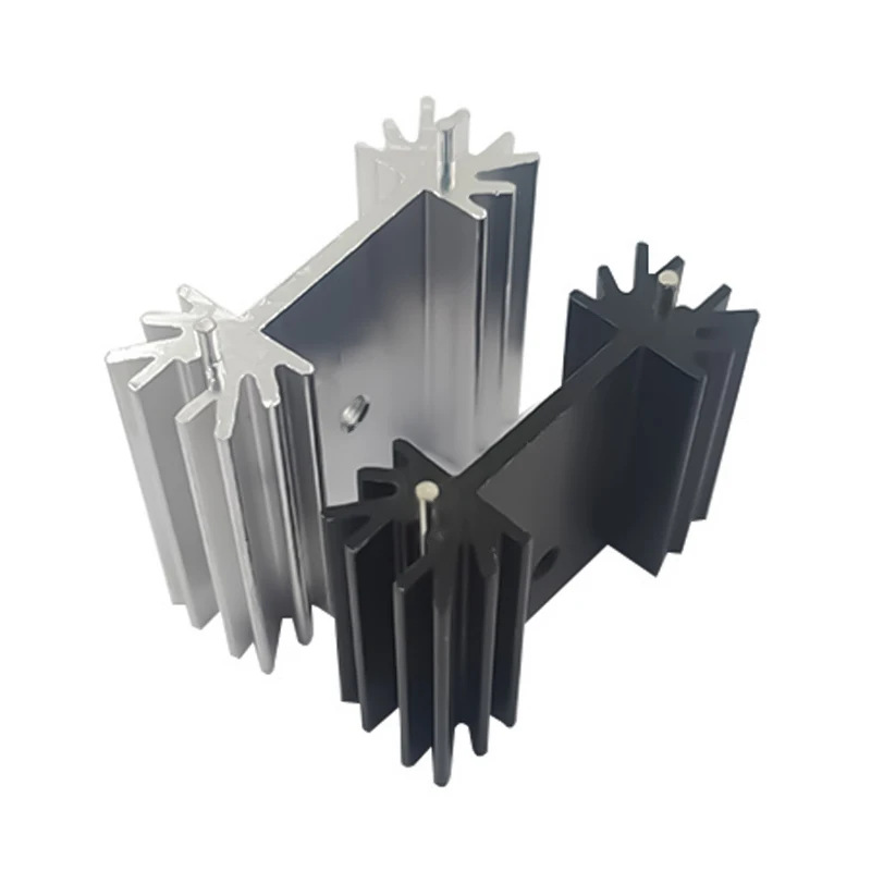 Custom Machine Frames CNC Framing for Lean Production, Framing for Enclosure, Safety Guarding Frame Aluminium Profile Frame details