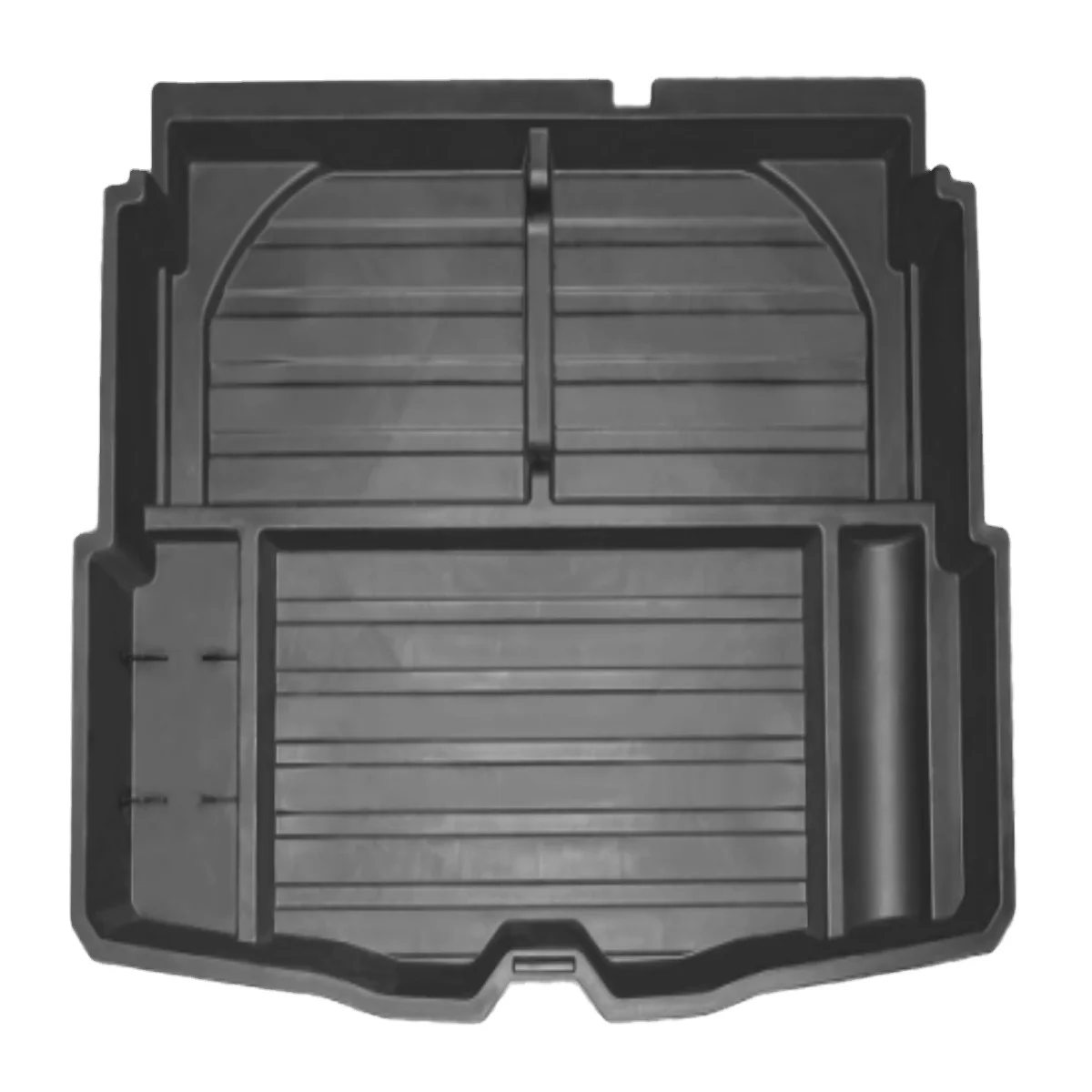Warehouse Direct Sales Car Trunk Storage Box Pp Car Storage Box Trunk
