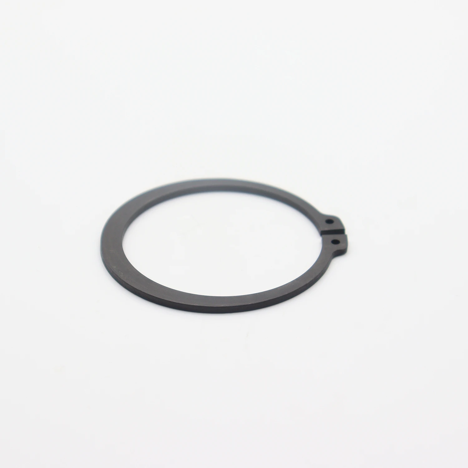 Original Stock in Stock Excavator Parts Center Joint Snap Ring