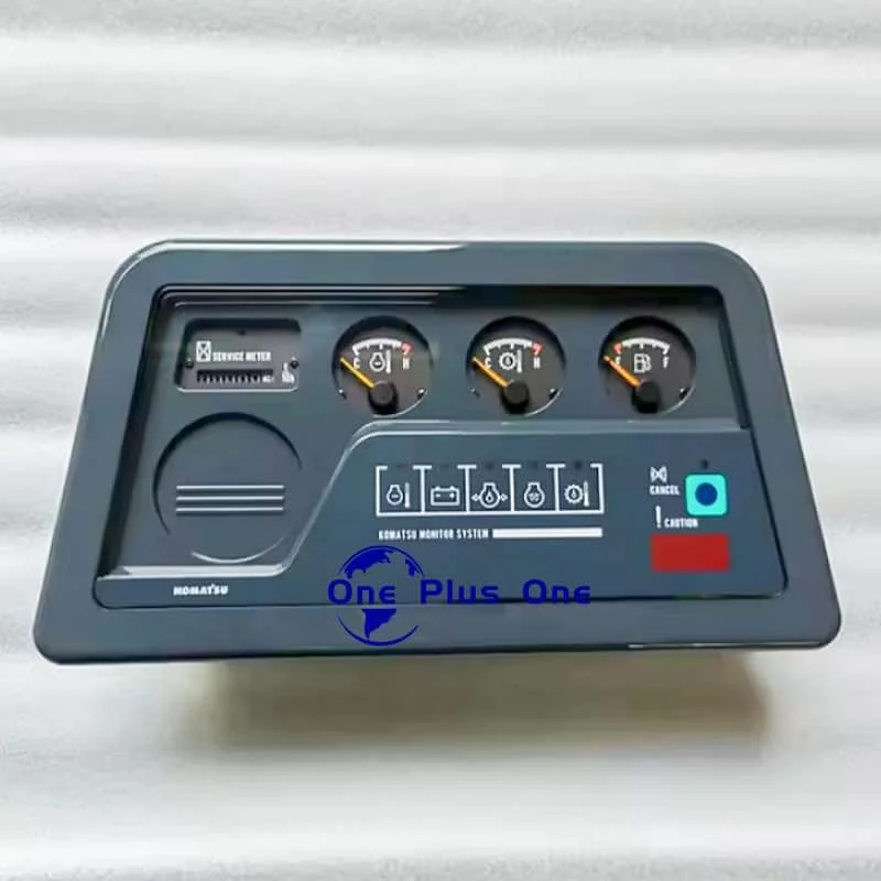 Original Brand New Instrument Panel 7831-68-1000 for Komatsu
