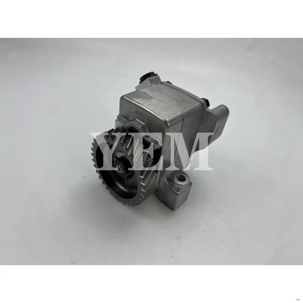 Wholesale Aftermarket Oil Pump 65.02100-6042S for Doosan D2366