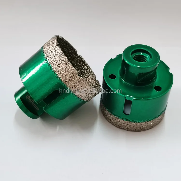 Mèche à Carreler En Carbure De Tungstène – Diamètre 12 Mm, Pour Céramique, Carrelage Et Maçonnerie
