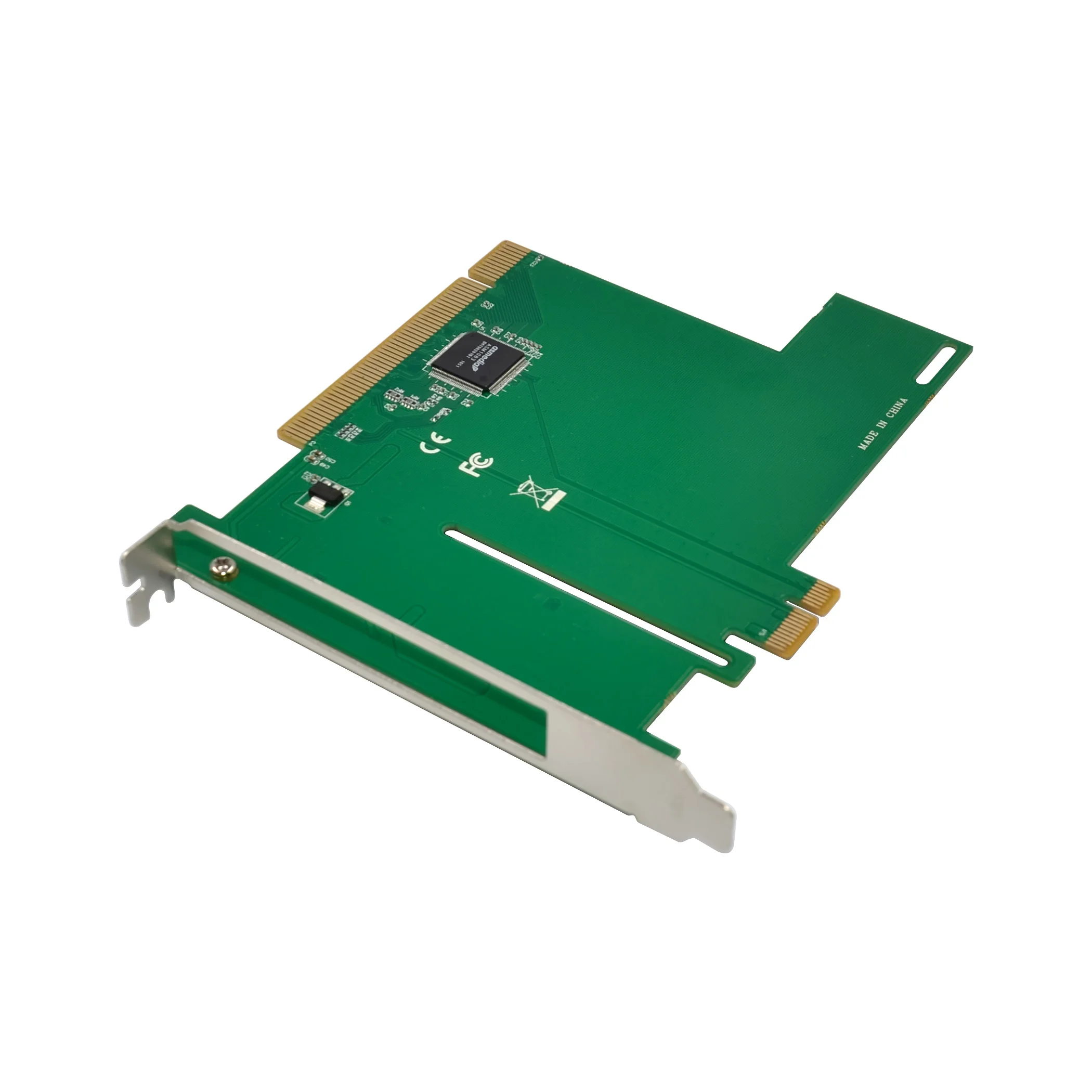 PCIe to PCI Bridge Card ASMedia ASM1083