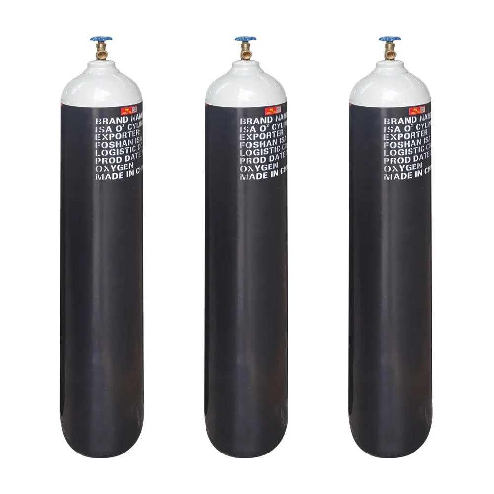 New 'B' 40 Cuft Acetylene Steel Cylinder With Acetone Gas, 59% OFF