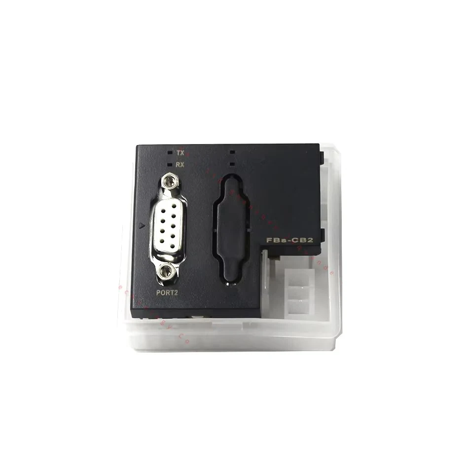 Gold Seller FBS-CB2  PLC  Controller module Brand New Original Spot plc programming controller