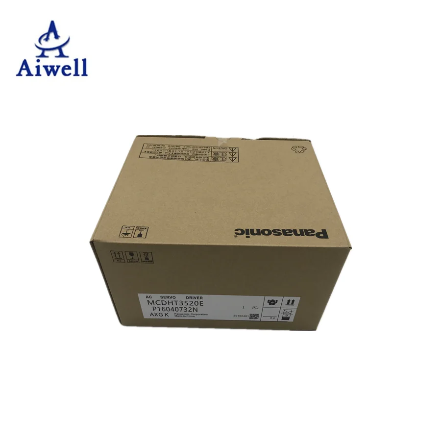  750 Вт Ac Серводвигатель для panasonic