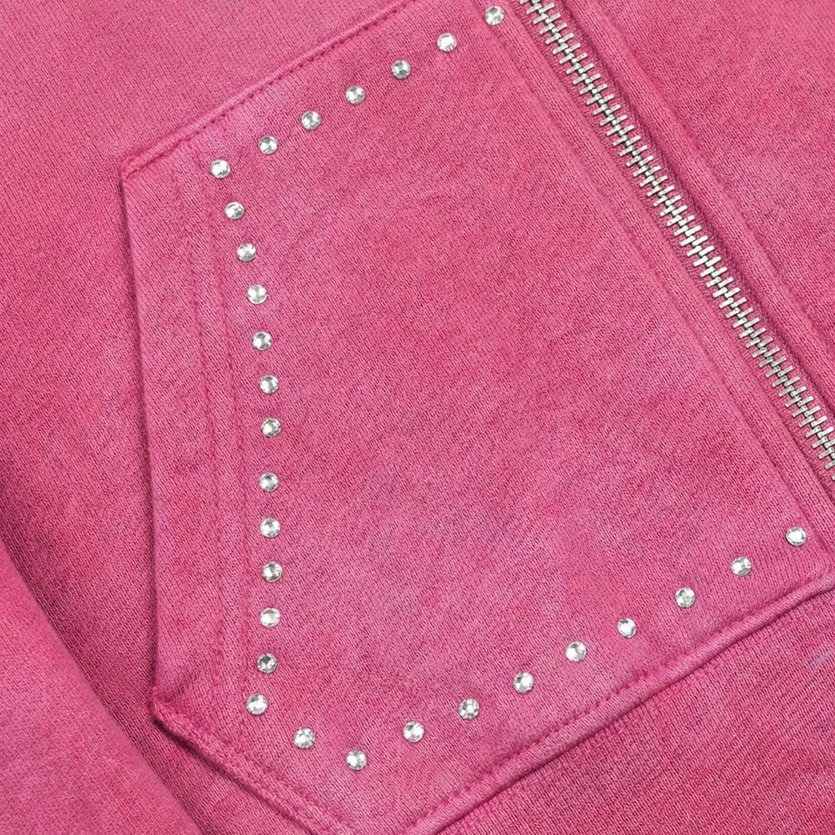 Detail shot