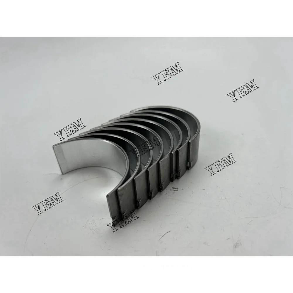 A495BT-5 Engine Bearing for Xinchai Excavator Part Engine Parts 4