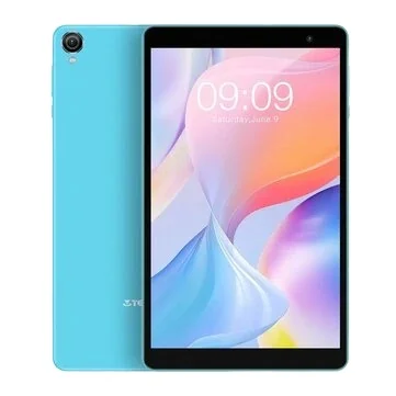 TECLAST P80Tタブレット　8インチ Teclast P80T － Android Go Edition搭載のエントリーモデルながら