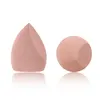 Skin Drop Cut Makeup Sponge