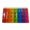 Colores mezclados
