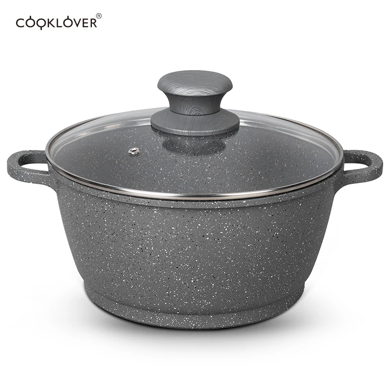 Cooklover Casserole Series Vintage