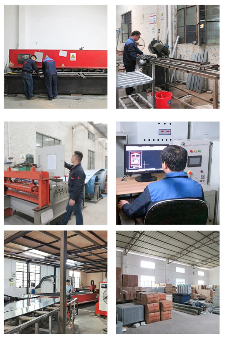 Explosion Proof Fans, 220V, 48kw(64.37hp) - detail 82