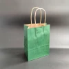 verde oscuro