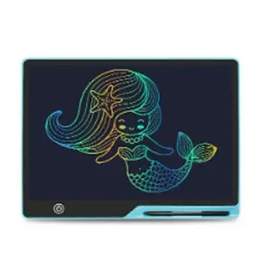 L05 ABLE Notepad 16 Inch Single Color Rechargeable Writing Pad Children's Drawing Pad Custom Stationery Lcd Writing Pad 12 Inch