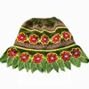 Verde militar