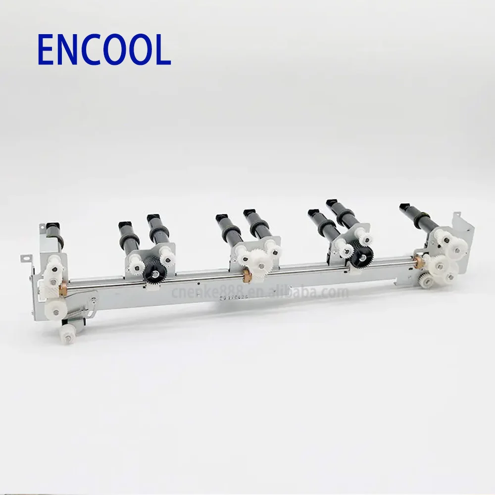 Xerox Color 700 C75 J75 Copier Parts - Direct Pipe Assembly