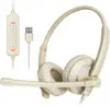 EH05 USB albaricoque