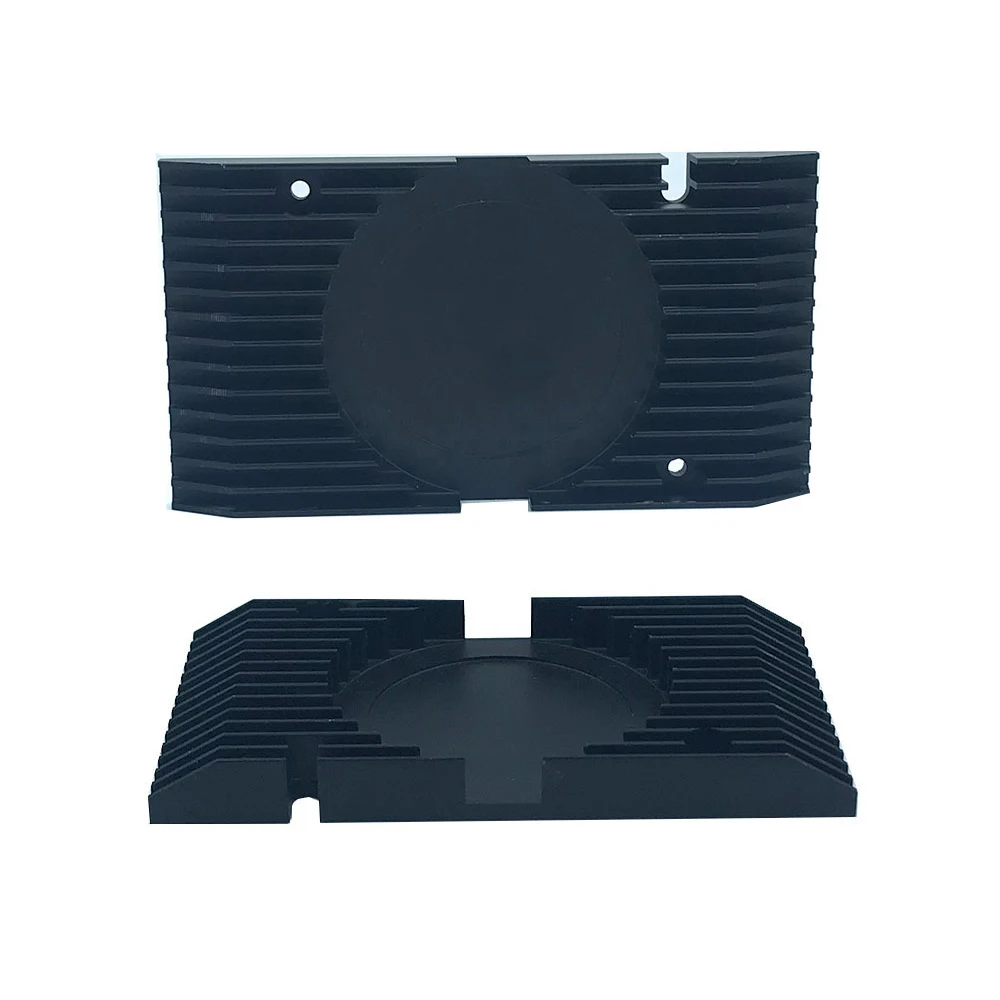 依頼者専用　カスタムヒートシンク 工場カスタムヒートシンクコンピューターデスクトップ冷却