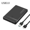 USB3.0 negro