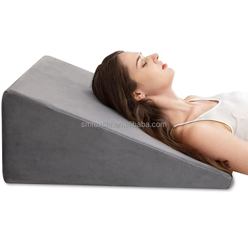 Подушка для кровати bed wedge