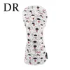 DR