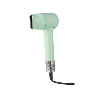 Professional Hair Dryer for Fast Drying and Frizz Control Salon Hair Blower with Cool Shot