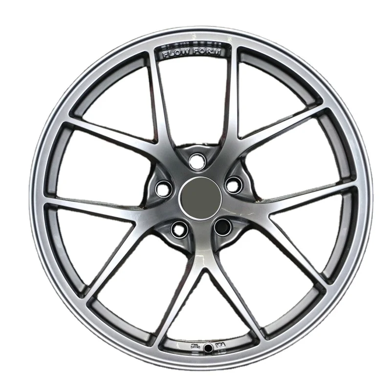 RHYTHM 　室内保管　BC FORGED 20in 5H120 1-Piece Monoblock and 3-Piece Forged Wheels - Retro wheels