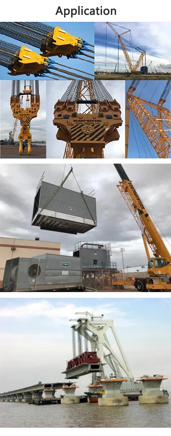 7x19 Construction Hot Dipped Galvanized Steel Wire Rope with 1570Mpa Breaking Load for Lifting and Rigging