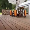 teak color