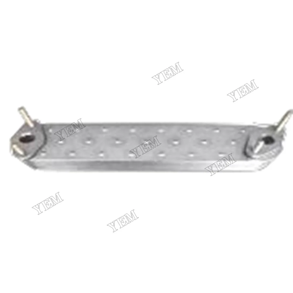 Oil Cooler 7P 600-651-1550 Fit for Komatsu PC200-5 S6D95 Engine