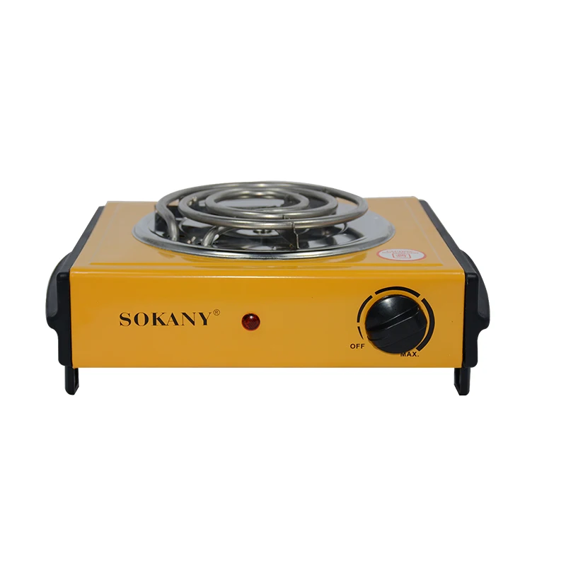 induction electric hot plate