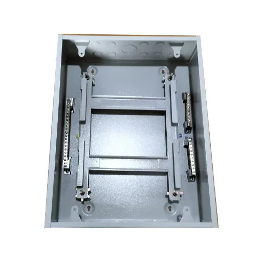 Flush Mount Db MCB MCCB Distribution Box