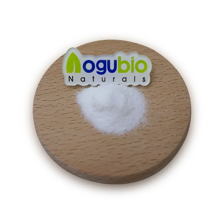 Cosmetic Ingredients Skin Whitening Raw Material Isobutylamido