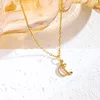 Letra D- Oro