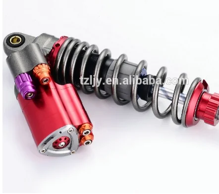 
Задний амортизатор для мотоцикла R5538 320 мм 